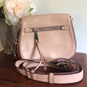 Marc Jacobs crossbody bag
